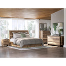 Signature Design by Ashley Chirason PCB3367-345 Five Drawer Wide Chest IMAGE 13