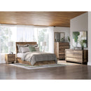 Signature Design by Ashley Chirason PCB3367-345 Five Drawer Wide Chest IMAGE 16