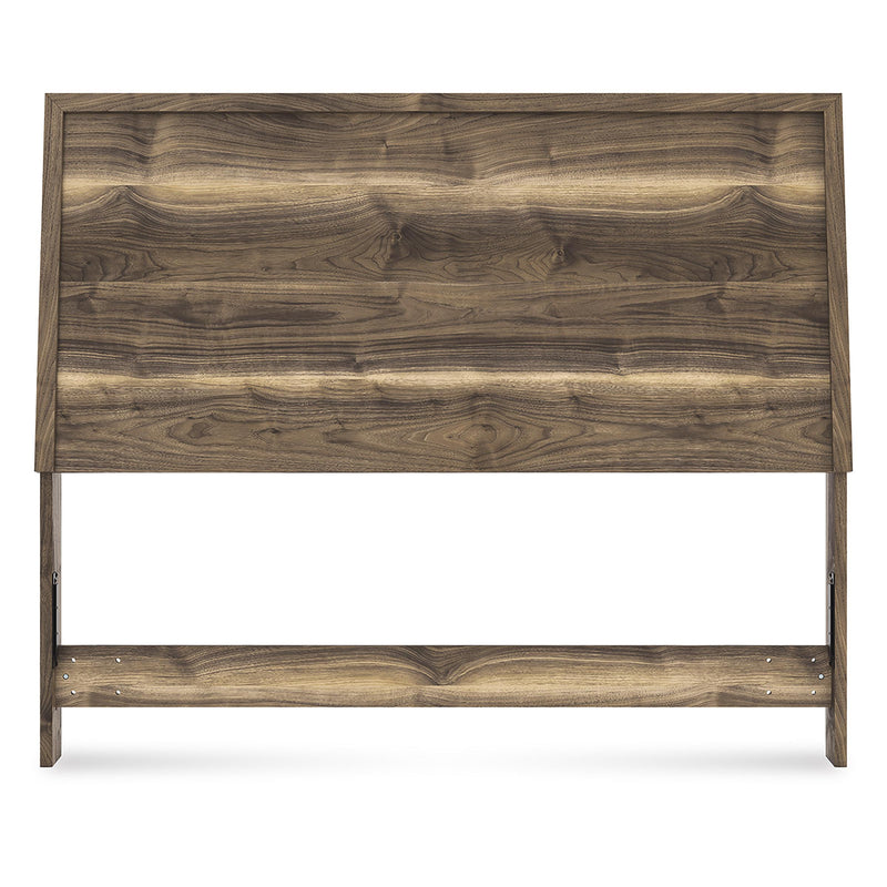 Signature Design by Ashley Chirason PCB3367-57 Queen Panel Headboard IMAGE 2
