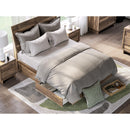 Signature Design by Ashley Chirason PCB3367B1 Dresser and Mirror IMAGE 17