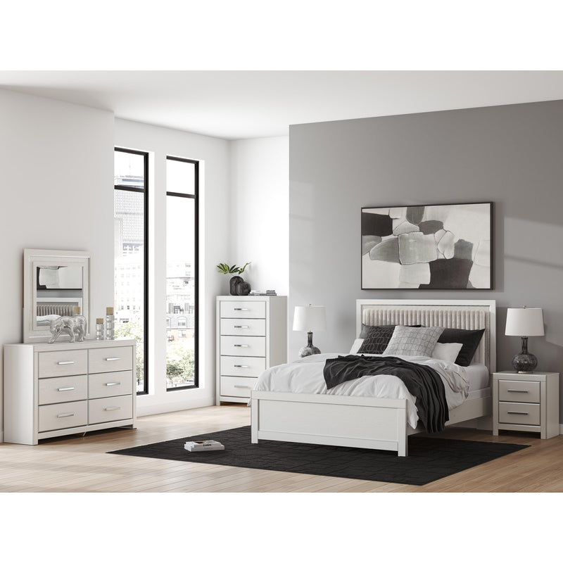  Signature Design by Ashley Zuraleus PCB3381-36 Bedroom Mirror IMAGE 13