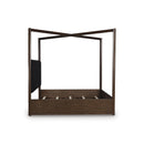 Signature Design by Ashley Dilenno PCB857B6 King Canopy Bed IMAGE 3