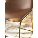 Signature Design by Ashley Ciabori PCD373-02 Dining Upholstered Side Chair IMAGE 6