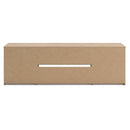 Signature Design by Ashley Cayboni W3787-68 LG TV Stand with Fireplace Option IMAGE 5