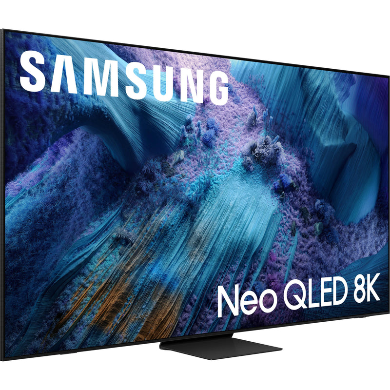 Samsung 75-inch Neo QLED 8K Smart TV QN75QN990FFXZC IMAGE 3