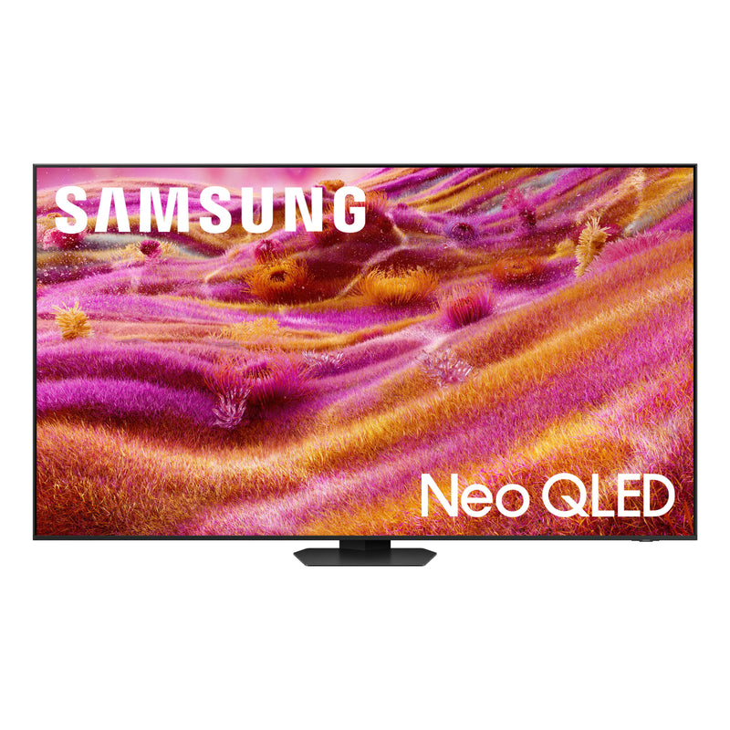 Samsung 85-inch Neo QLED 4K Smart TV QN85QN90FAFXZC IMAGE 1