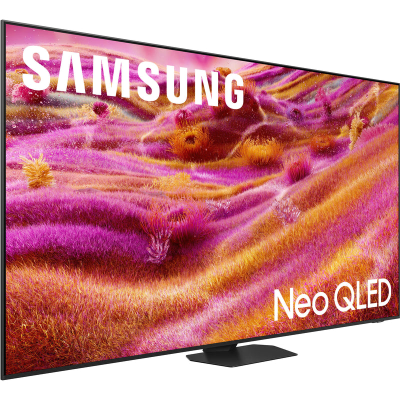 Samsung 85-inch Neo QLED 4K Smart TV QN85QN90FAFXZC IMAGE 3