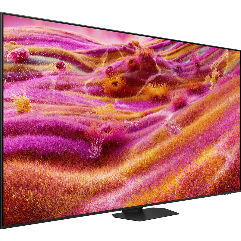 Samsung 85-inch Neo QLED 4K Smart TV QN85QN90FAFXZC IMAGE 7