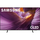 Samsung 83-inch OLED 4K Smart TV QN83S85FAEXZC IMAGE 1