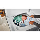  Maytag 4.4 cu. ft. Top Load Washer with Deep Fill MVW4005SW IMAGE 10