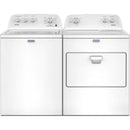  Maytag 4.4 cu. ft. Top Load Washer with Deep Fill MVW4005SW IMAGE 11