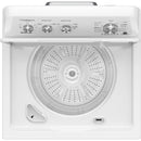  Maytag 4.4 cu. ft. Top Load Washer with Deep Fill MVW4005SW IMAGE 2
