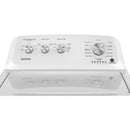  Maytag 4.4 cu. ft. Top Load Washer with Deep Fill MVW4005SW IMAGE 3