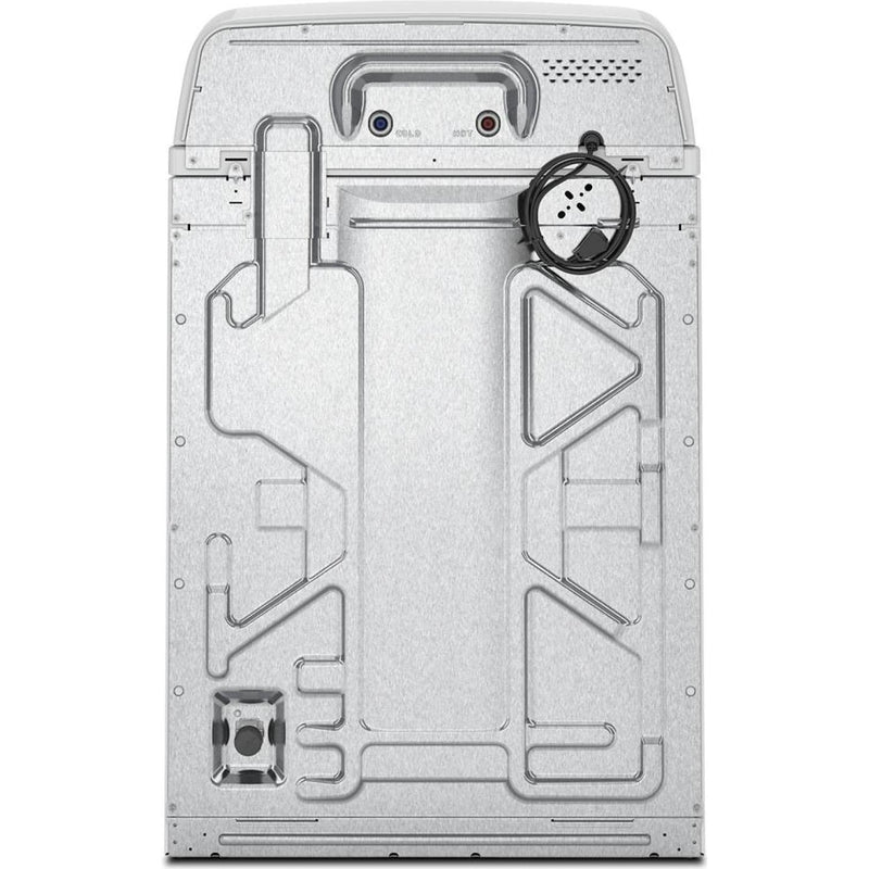  Maytag 4.4 cu. ft. Top Load Washer with Deep Fill MVW4005SW IMAGE 6