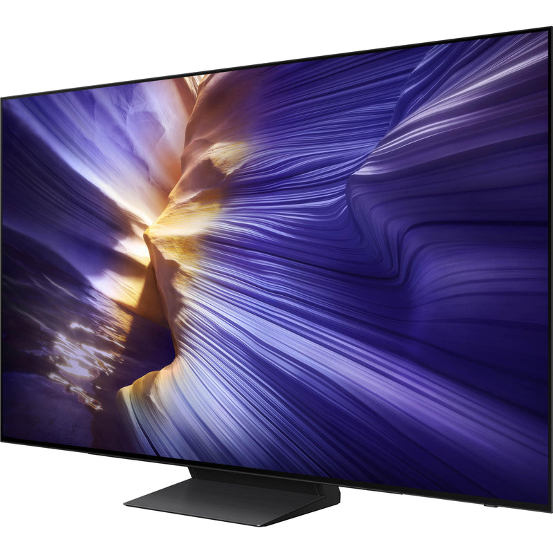 Samsung 77-inch OLED 4K Smart TV QN77S90FAFXZC IMAGE 6