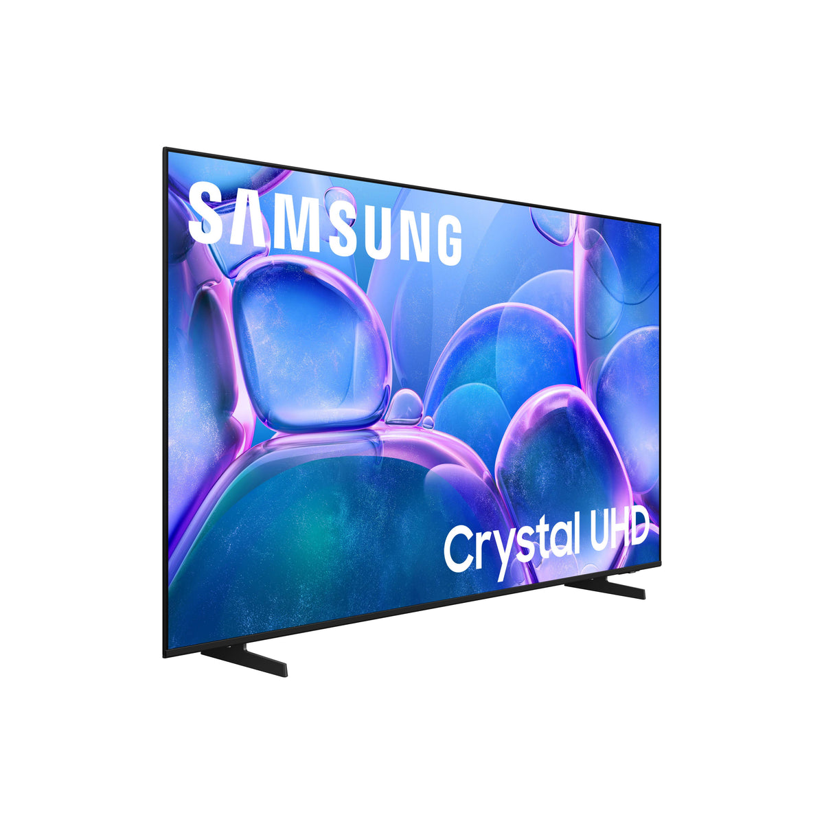 Samsung 43-inch UHD 4K Smart TV UN43U7900FFXZC