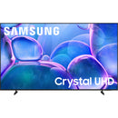 Samsung 50-inch UHD 4K Smart TV UN50U7900FFXZC IMAGE 1