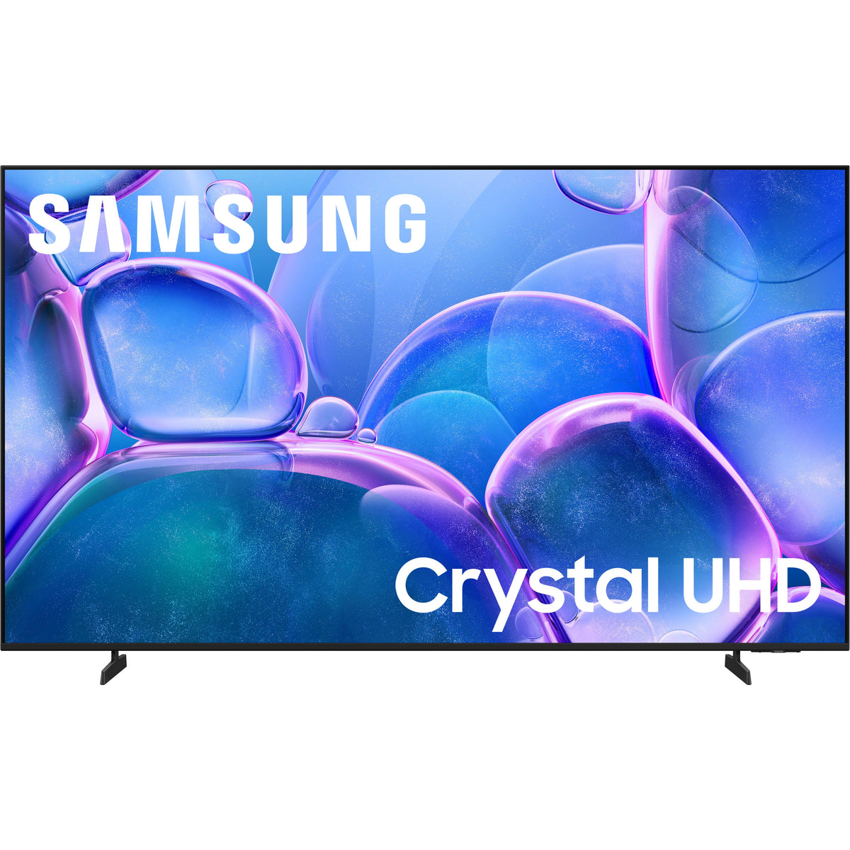 Samsung 58-inch UHD 4K Smart TV UN58U7900FFXZC