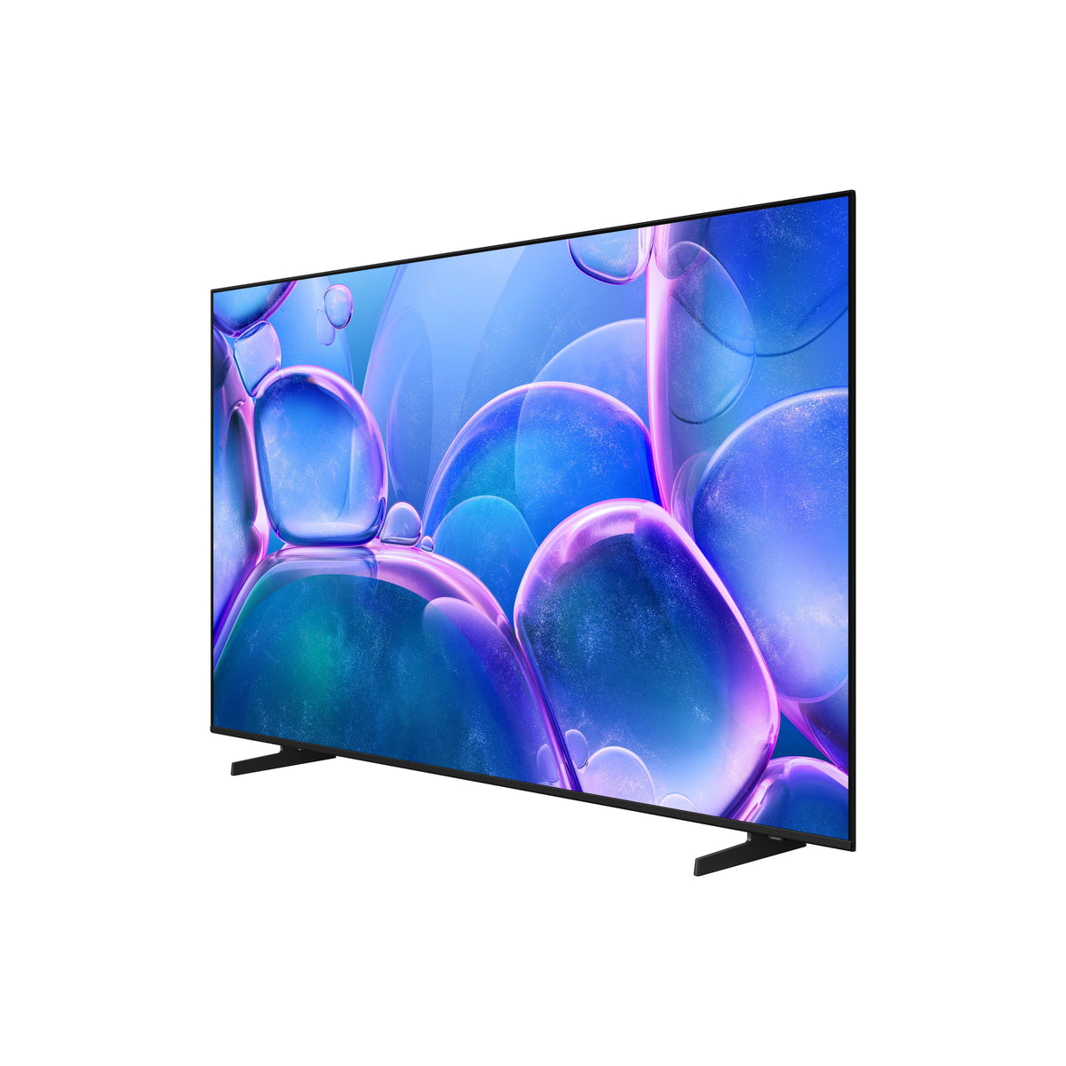 Samsung65インチ4K液晶TV/UN65NU6900（北米モデル)引取限定 Samsung 65-inch UHD 4K Smart TV UN65U7900FFXZC