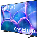 Samsung 85-inch UHD 4K Smart TV UN85U7900FFXZC IMAGE 2