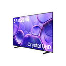 Samsung 85-inch Crystal UHD 4K Smart TV UN85U8000FFXZC IMAGE 2