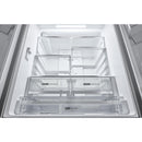 Whirlpool 36-inch, 31 cu.ft. French Door Refrigerator with Interior Water Dispenser WRFF3336SZ IMAGE 7