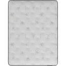 Spring Air 8070 Baha Never-Turn Tight Top Firm Mattress (Full) IMAGE 3