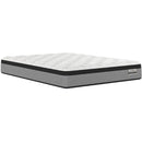 Spring Air 8017 Rapture Never-Turn Euro Top Plush Mattress (Full) IMAGE 1