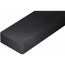 Samsung 3.1.2-Chanel Sound Bar with Bluetooth HW-QS700F/ZC IMAGE 6