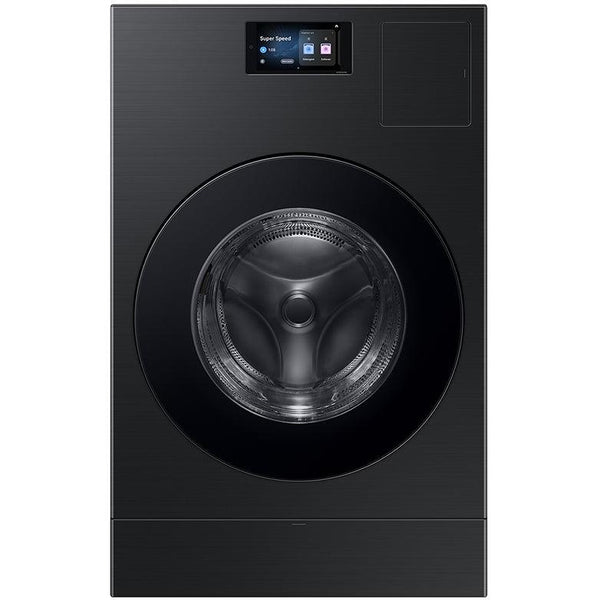 Samsung All-in-One Electric Laundry Center WD90F53AVBAC IMAGE 1