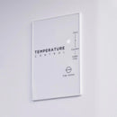 Midea 20.5 cu. ft. Freestanding Top Freezer Refrigerator MRT21D2BST IMAGE 6