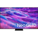 Samsung 85-inch Neo QLED QN82F 4K Vision AI Smart TV QN85QN82FAFXZC IMAGE 1