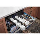 Maytag Third Level Rack Dishwasher with Open Air Dry MDPS7024SZ IMAGE 11