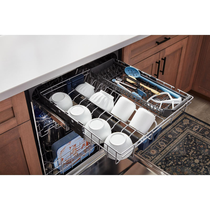 Maytag Third Level Rack Dishwasher with Open Air Dry MDPS7024SZ IMAGE 11