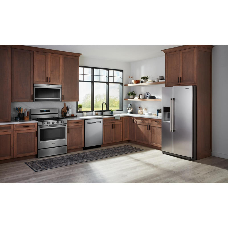 Maytag Third Level Rack Dishwasher with Open Air Dry MDPS7024SZ IMAGE 20