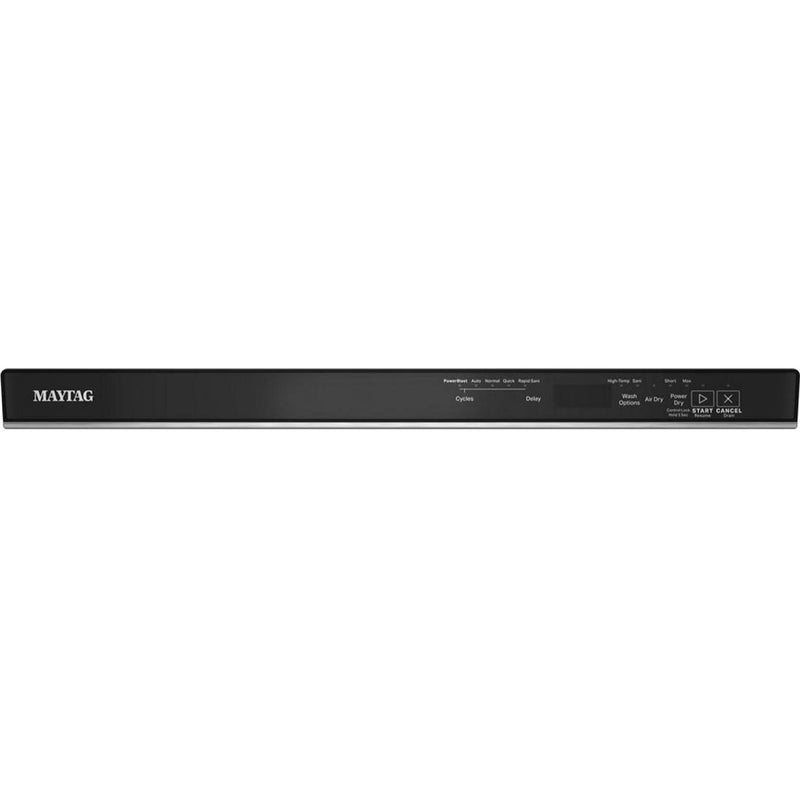 Maytag Third Level Rack Dishwasher with Open Air Dry MDPS7024SZ IMAGE 6