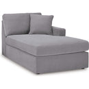 Signature Design by Ashley Modmax RAF Corner Chaise 9210417 IMAGE 2