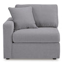 Signature Design by Ashley Modmax LAF Corner Chair 9210464 IMAGE 3