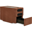 Signature Design by Ashley Modmax Console with Audio System 9210227 IMAGE 2