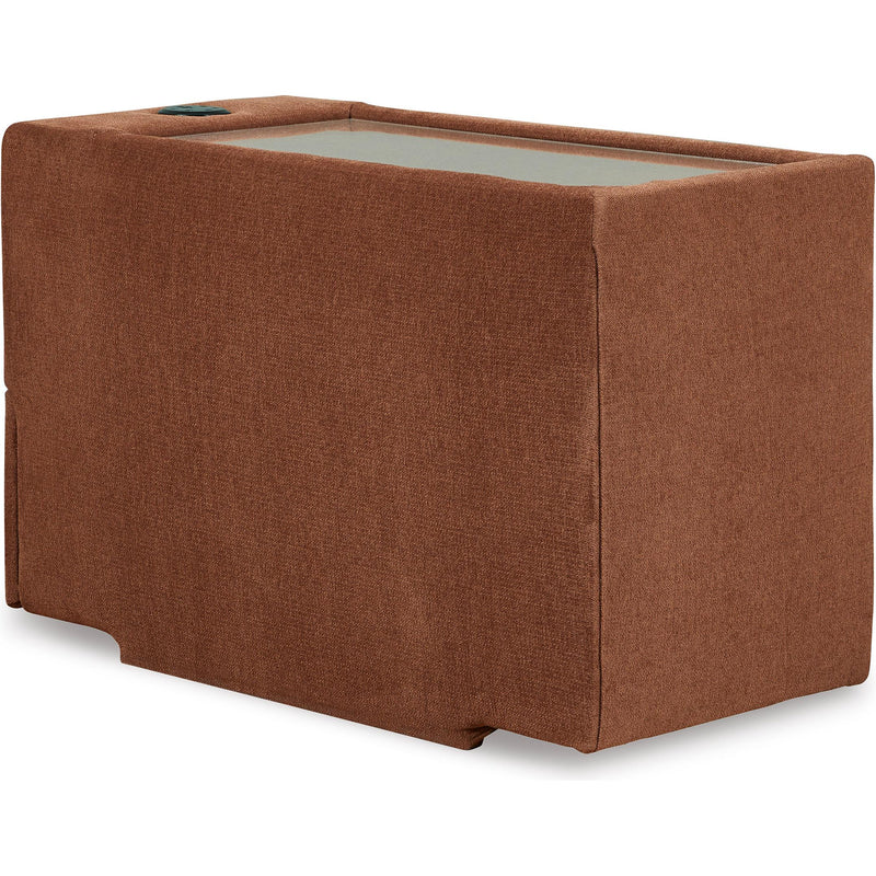 Signature Design by Ashley Modmax Console with Audio System 9210227 IMAGE 4