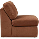 Signature Design by Ashley Modmax Armless Chair 9210246 IMAGE 4