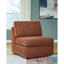 Signature Design by Ashley Modmax Armless Chair 9210246 IMAGE 5