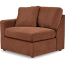 Signature Design by Ashley Modmax LAF Corner Chair 9210264 IMAGE 1