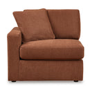 Signature Design by Ashley Modmax LAF Corner Chair 9210264 IMAGE 3