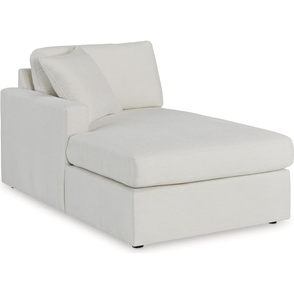 Signature Design by Ashley Modmax LAF Corner Chaise 9210316 IMAGE 1