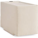 Signature Design by Ashley Modmax Console with Audio System 9210327 IMAGE 4