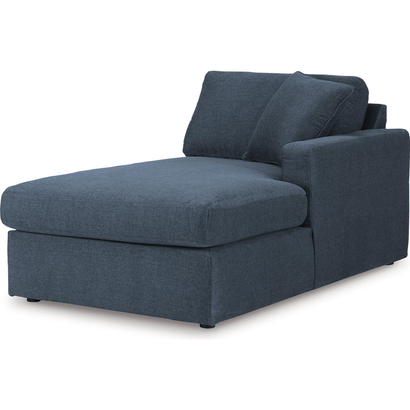 Signature Design by Ashley Modmax RAF Corner Chaise 9212117 IMAGE 1