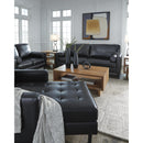 Signature Design by Ashley Bryceview Leather Match Chaise 2120515C IMAGE 6