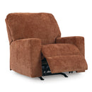 Signature Design by Ashley Aviemore Rocker Fabric Recliner 2430425C IMAGE 2