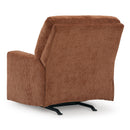 Signature Design by Ashley Aviemore Rocker Fabric Recliner 2430425C IMAGE 5